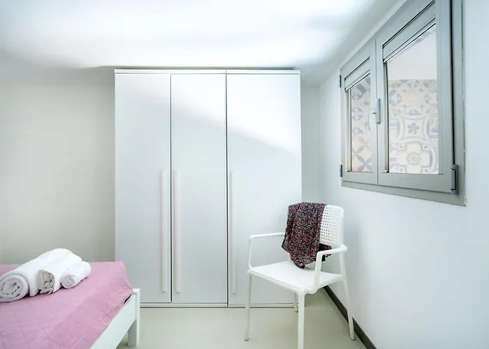 Appartement Fly Sicily Marina di Ragusa