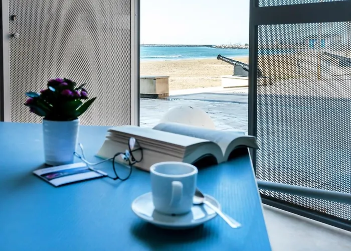 Fly Sicily Appartement