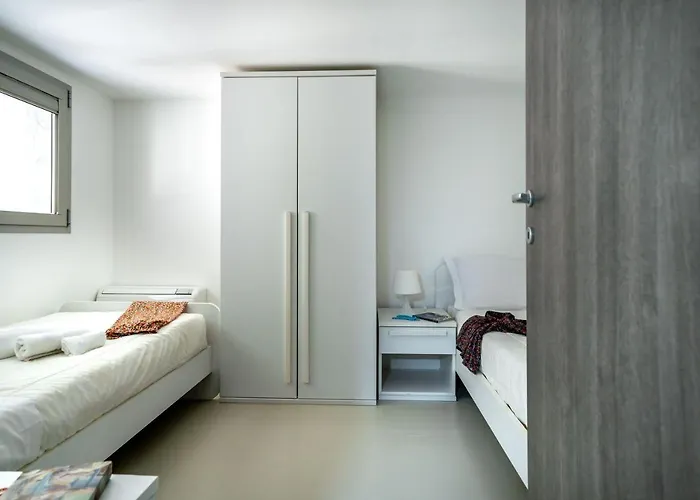 Fly Sicily Appartement