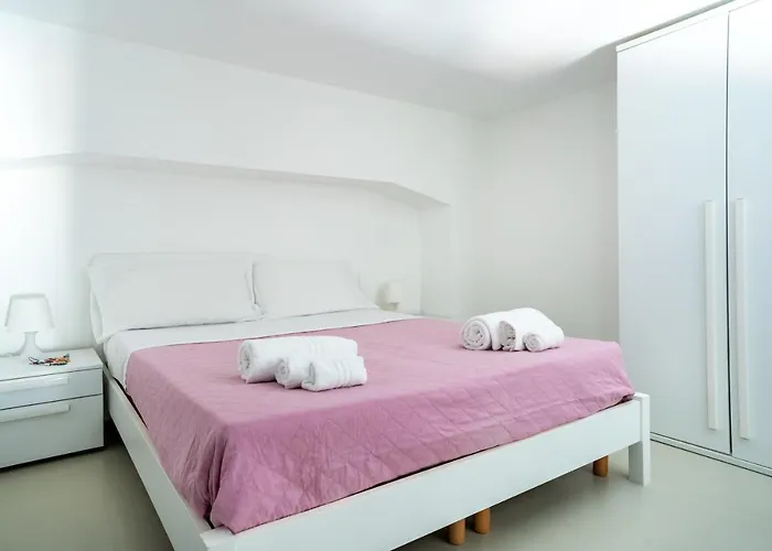 Fly Sicily Appartement *