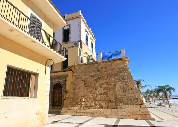 Fly Sicily Appartement