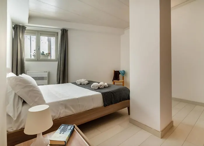 Appartement Fly Sicily