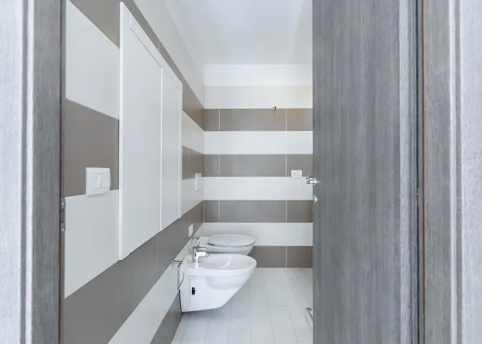 Appartement Fly Sicily Marina di Ragusa