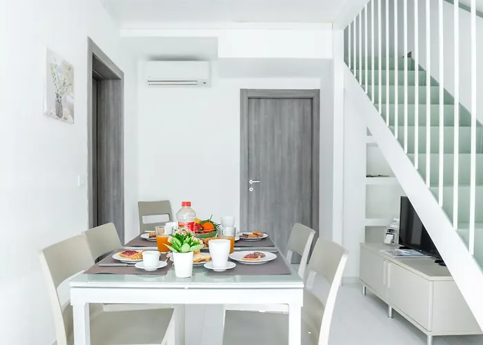 Fly Sicily Appartement