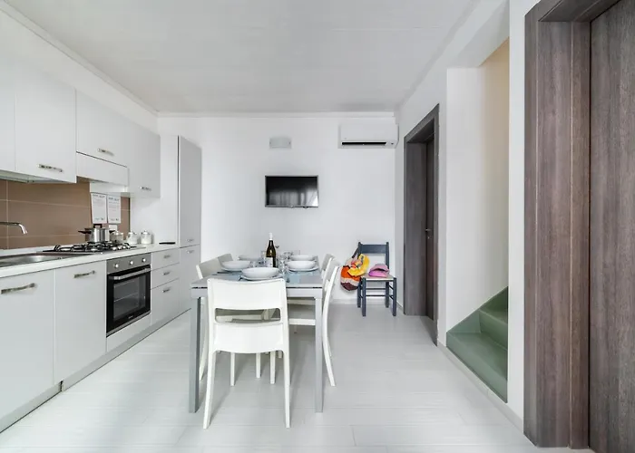 Appartement Fly Sicily Marina di Ragusa