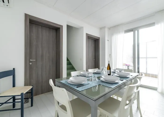 Appartement Fly Sicily Marina di Ragusa