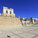 Fly Sicily アパート マリーナ・ディ・ラグーザ