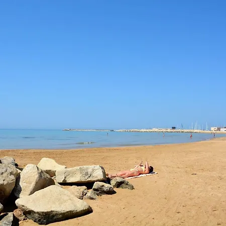 Fly Sicily * Marina di Ragusa