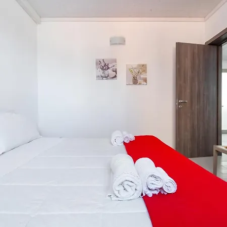 Fly Sicily Apartment *