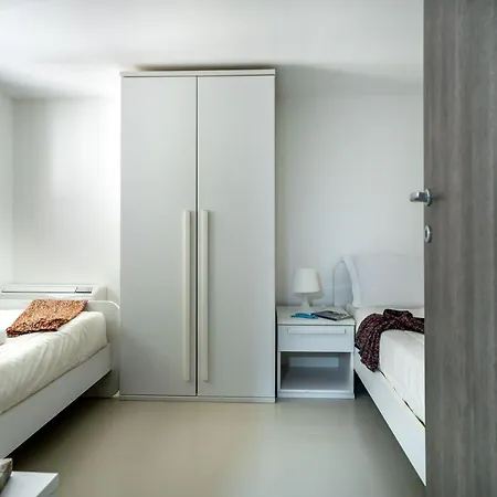 Fly Sicily Apartment