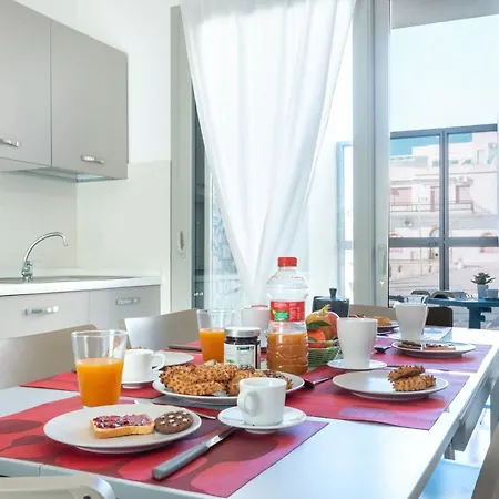Apartment Fly Sicily