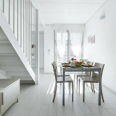 Fly Sicily Apartment *