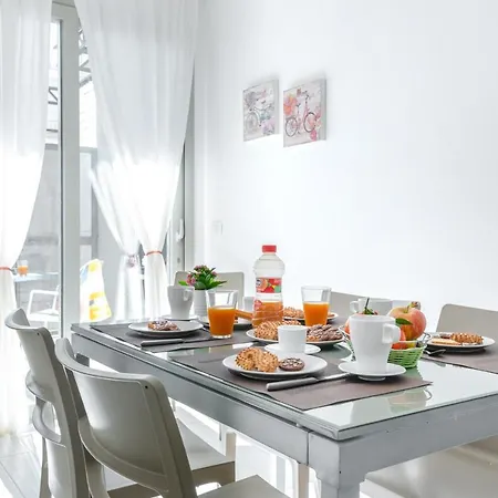 Fly Sicily Apartment Marina di Ragusa
