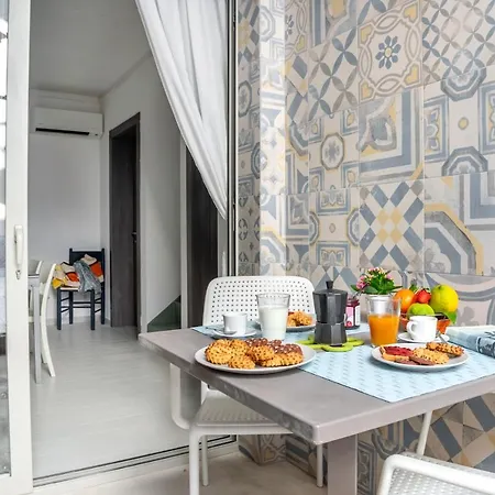 Apartment Fly Sicily Marina di Ragusa