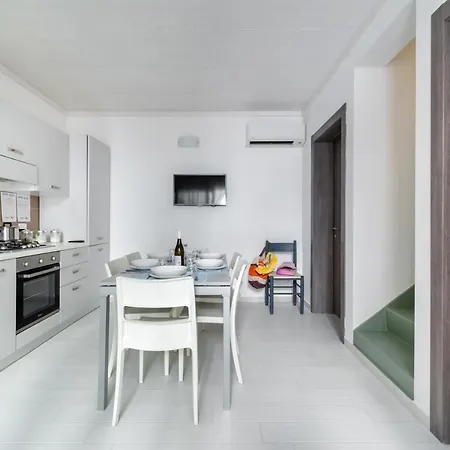 Apartment Fly Sicily Marina di Ragusa