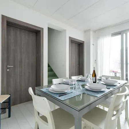 Apartment Fly Sicily Marina di Ragusa