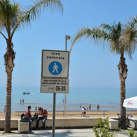 Apartment Fly Sicily Marina di Ragusa