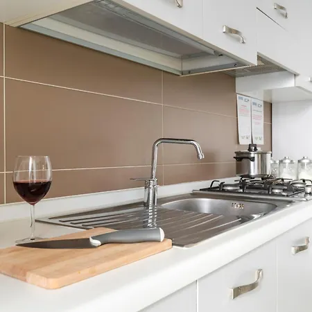 Apartment Fly Sicily *