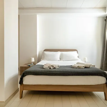 Apartment Fly Sicily Marina di Ragusa