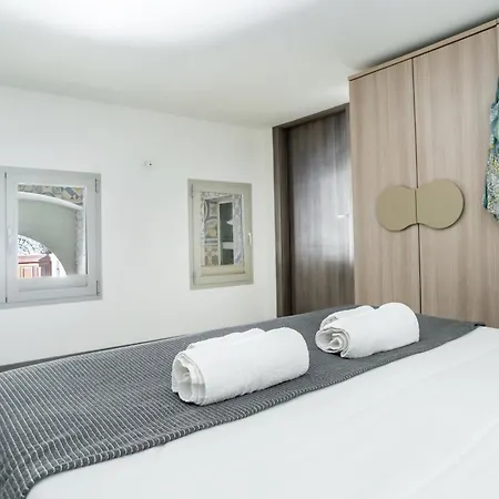Fly Sicily Apartment Marina di Ragusa