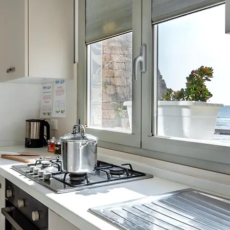 Fly Sicily Apartment Marina di Ragusa
