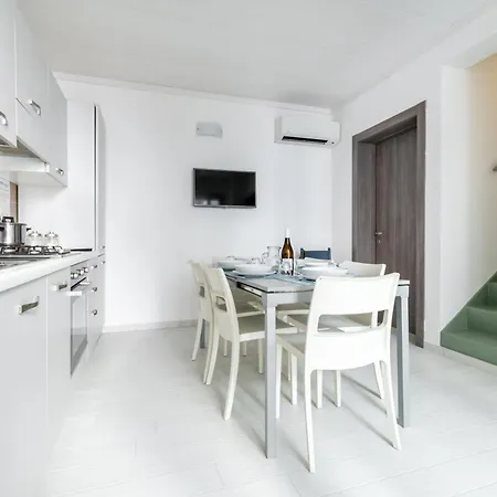 Fly Sicily Apartment Marina di Ragusa