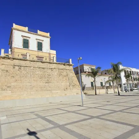 Fly Sicily Apartmán Marina di Ragusa