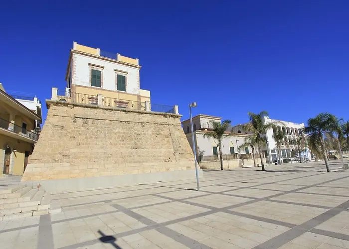 Fly Sicily Lejlighed Marina di Ragusa